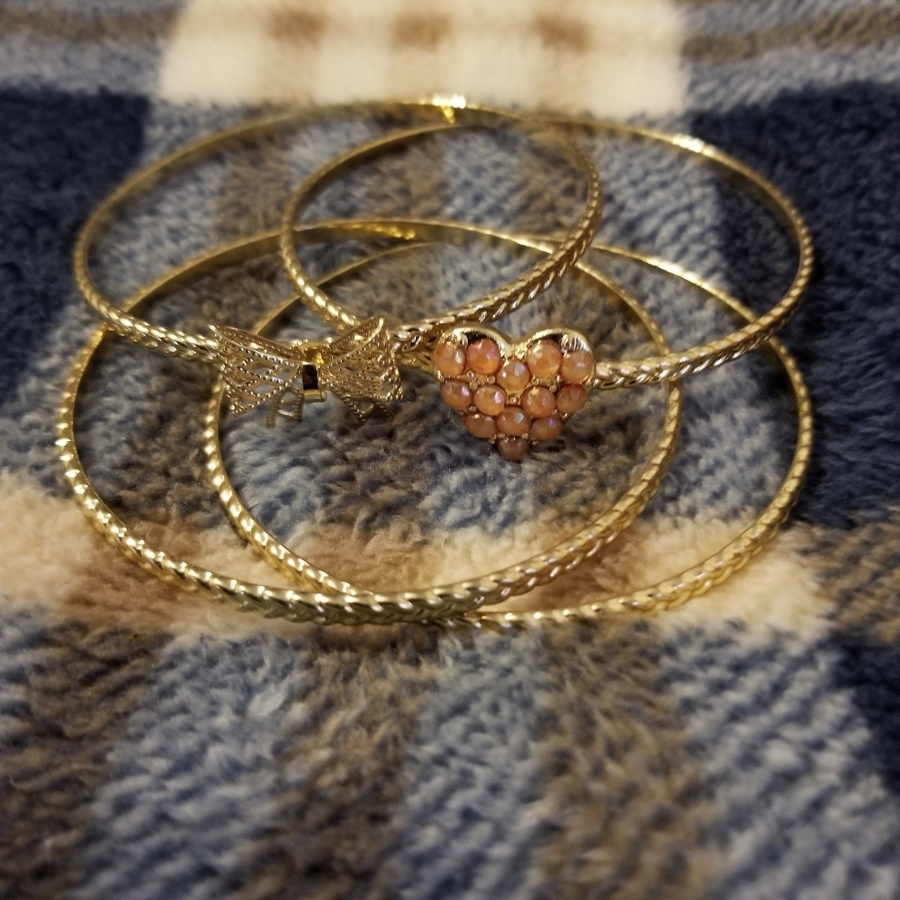 Bangles